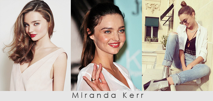 Miranda-Kerr