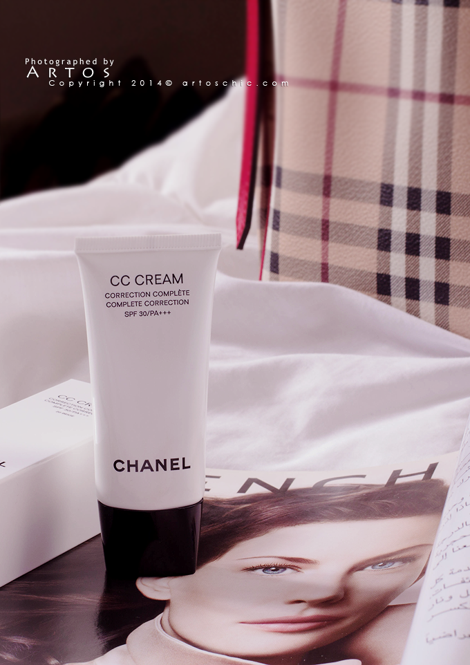 Chanel-CC-cream