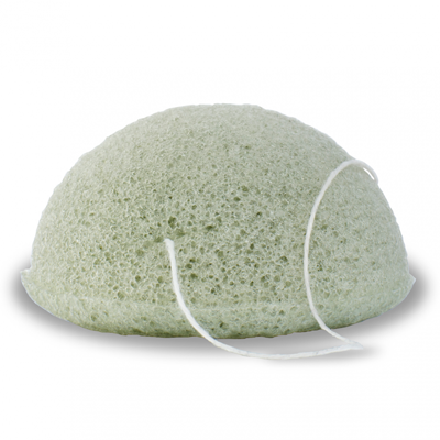 konjac-sponge-green-tea