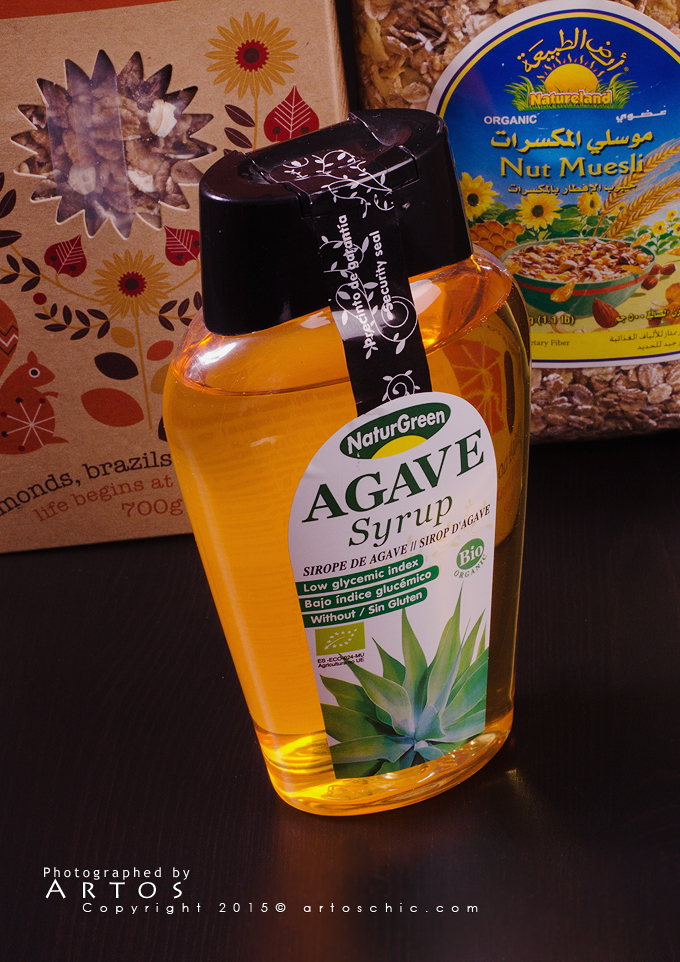 agave-syrup