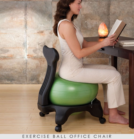 Exercise-Ball-Office-Chair