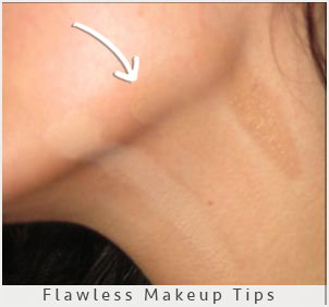 Flawless-Makeup-Tips--right-color