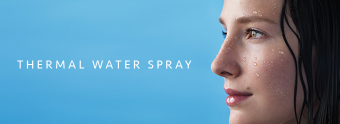Thermal-Water-Spray