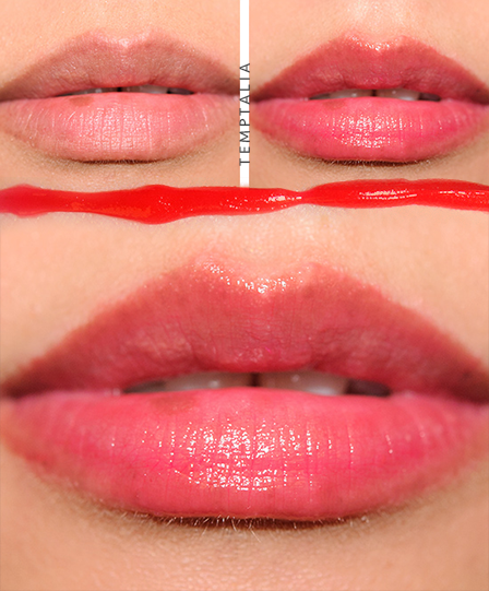 Bite-Beauty-Agave-Lip-Mask-on-lips