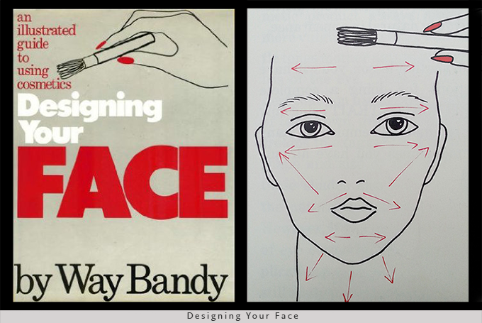 Designing-Your-Face